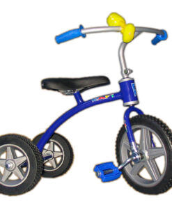 Triciclo Rafi