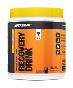 Recovery Drink 540gr.