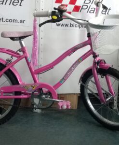 Bicicleta Lujo Dama Rod. 14 – Full