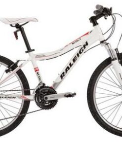 Raleigh SCOUT Rodado 24