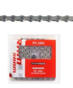 Cadena SRAM PC-1051