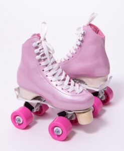 Patines con Bota