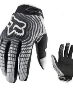 Guantes FOX