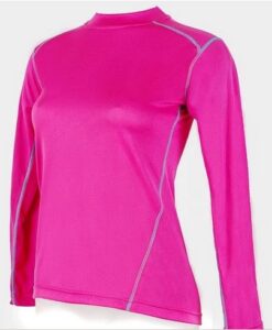 Remeras térmicas BLACKROCK