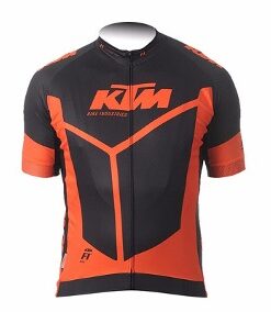 CAMISETA KTM