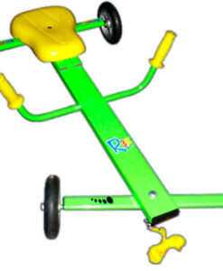Carrito Rafi