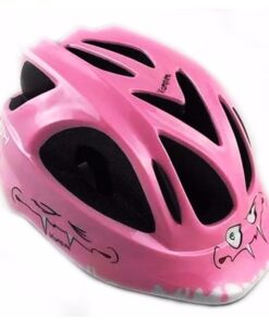 Casco Raleigh Kids