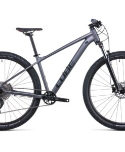 Bicicleta CUBE AIM EX 29