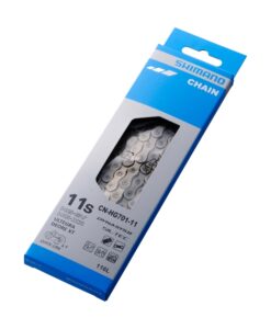 Cadena SHIMANO HG701- 11 velocidades