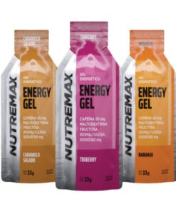 Energy Gel NUTREMAX